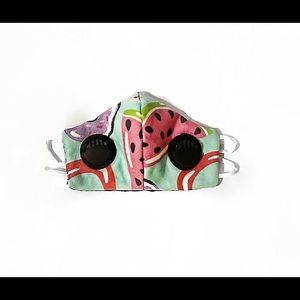 Kids Washable Reusable Floaty Face Mask